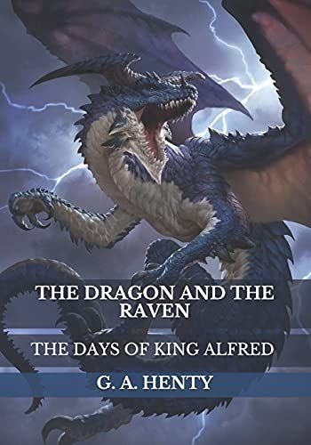 The Dragon and the Raven