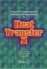 Advanced Computational Methods and Experiments in Heat Transfer X