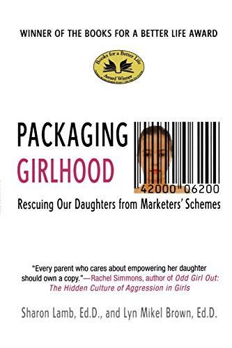 Packaging Girlhood