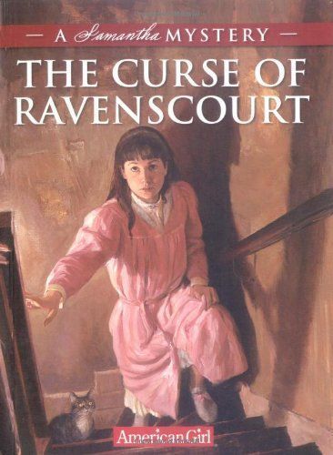 The Curse of Ravenscourt