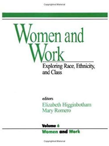 Women and Work