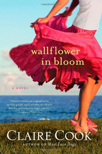 Wallflower in Bloom
