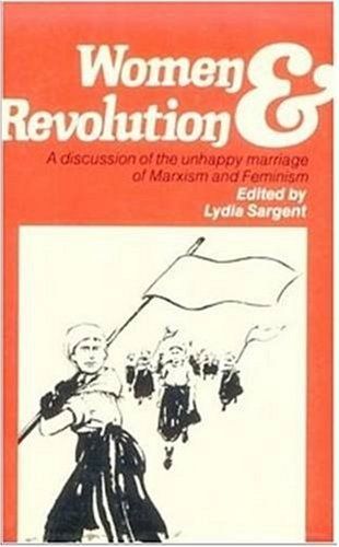 Women and Revolution