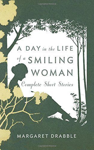 A Day in the Life of a Smiling Woman