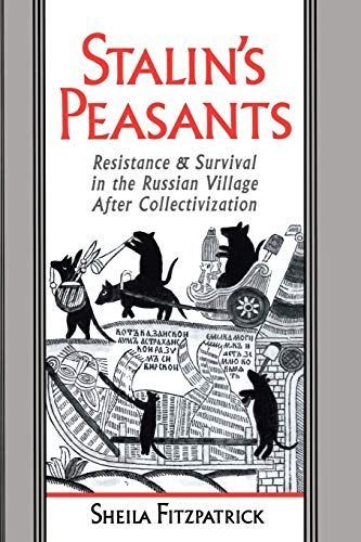 Stalin's Peasants