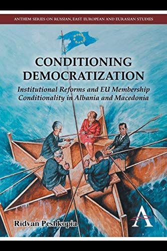 Conditioning Democratization