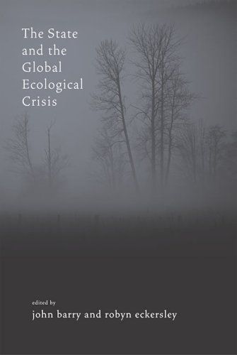 The State and the Global Ecological Crisis