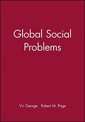 Global Social Problems