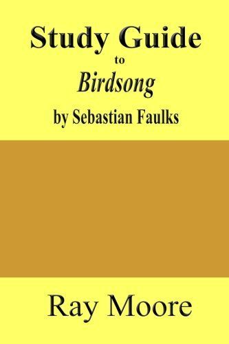 Study Guide to Birdsong