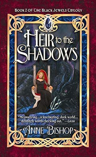 Heir to the Shadows