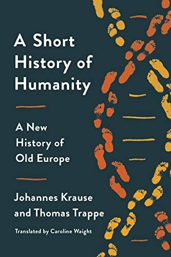 A Short History of Humanity