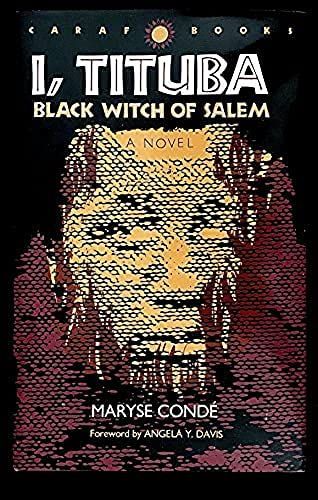 I, Tituba, Black Witch of Salem