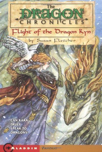 Flight of the Dragon Kyn