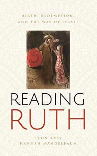 Reading Ruth