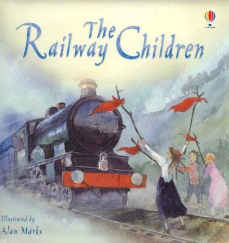 The Railway Children