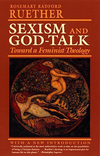 Sexism and God-talk