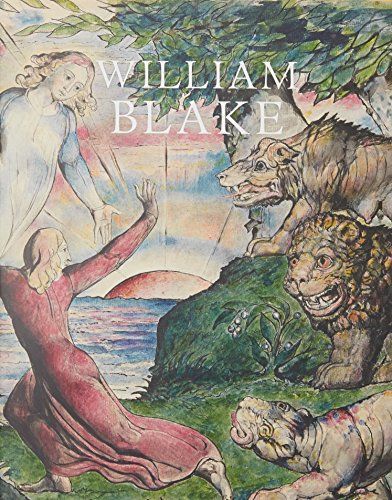 William Blake