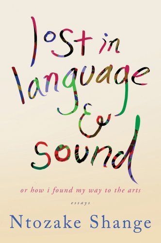 lost in language & sound