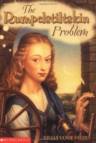 The Rumpelstiltskin Problem