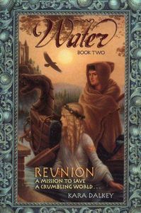 Water #2: Reunion