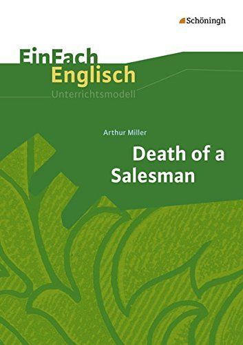 Arthur Miller, Death of a Salesman