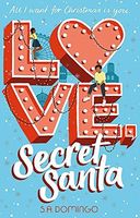 Love, Secret Santa