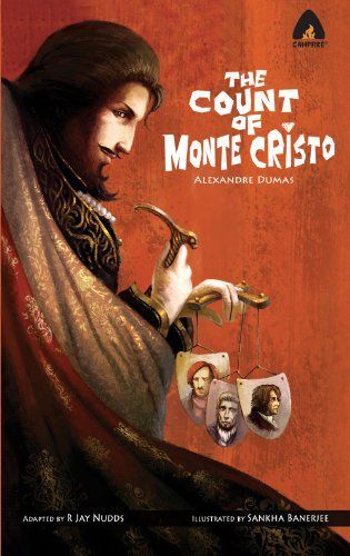 The Count of Monte Cristo