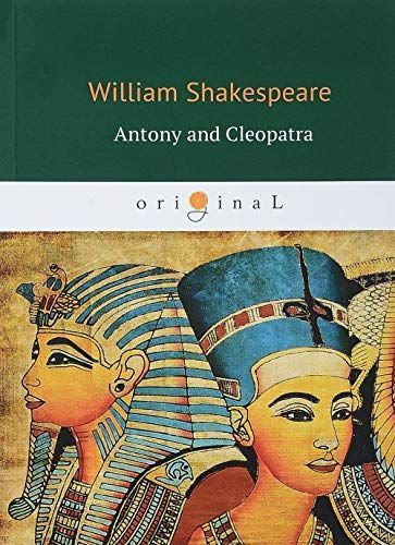 Antony and Cleopatra