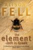 The Element -inth in Greek