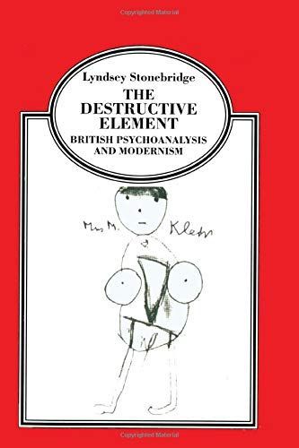 The Destructive Element