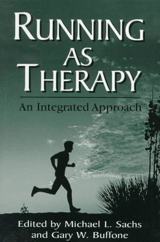 Running as Therapy