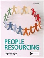 People Resourcing