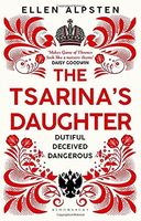 Tsarina's Daughter