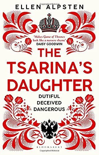 Tsarina's Daughter