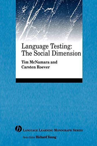 Language Testing