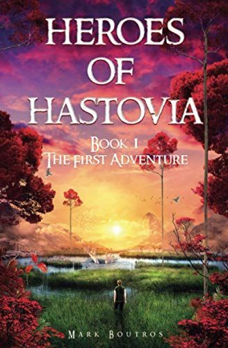 Heroes of Hastovia