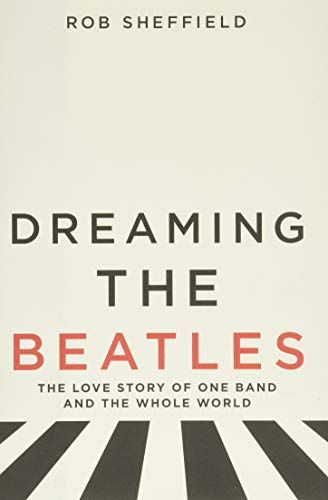 Dreaming the Beatles
