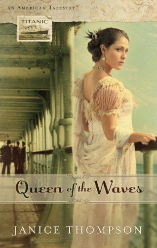 Queen of the Waves