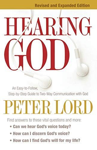 Hearing God