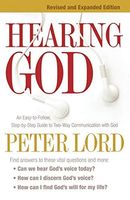 Hearing God