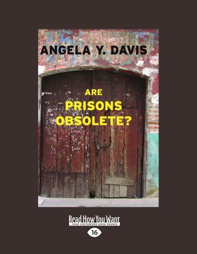Are Prisons Obsolete?