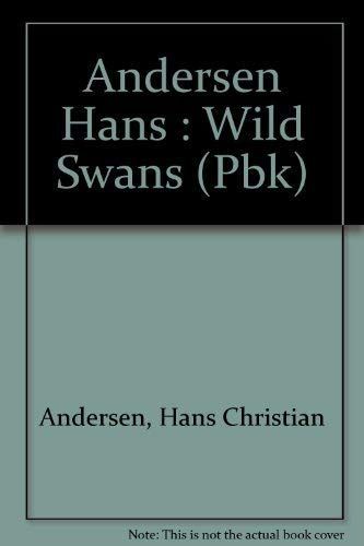 The Wild Swans