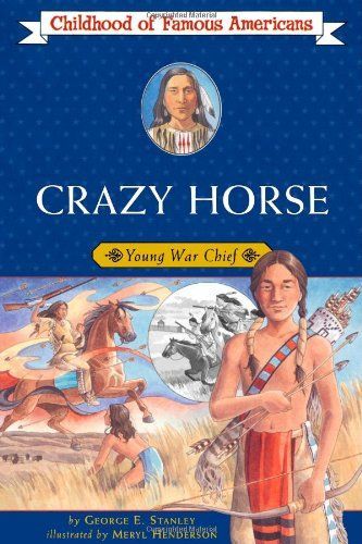 Crazy Horse