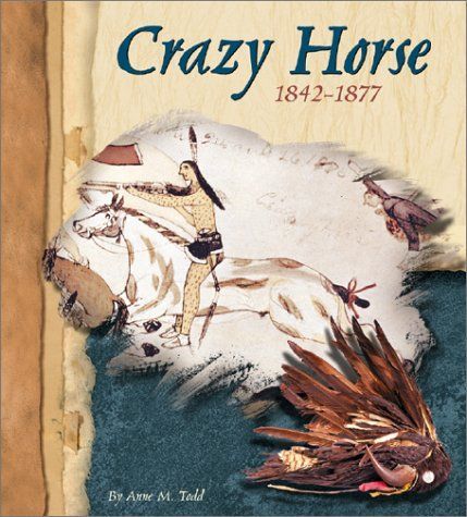 Crazy Horse, 1842-1877