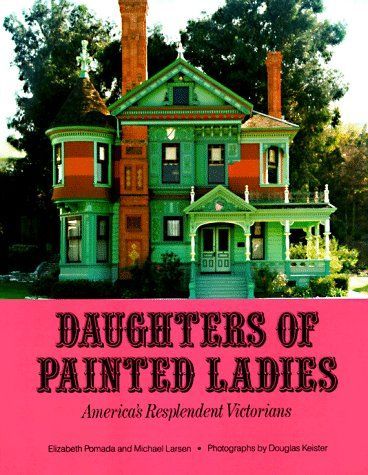 Daughters of Painted Ladies