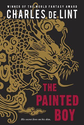 The Painted Boy