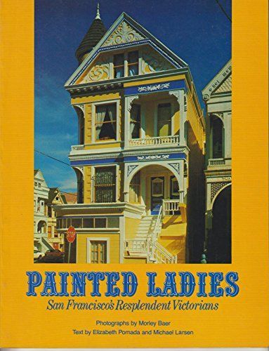 Painted Ladies