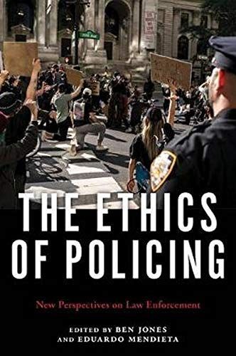 The Ethics of Policing