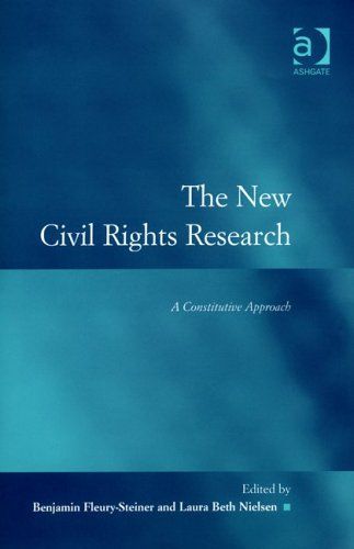 The New Civil Rights Research