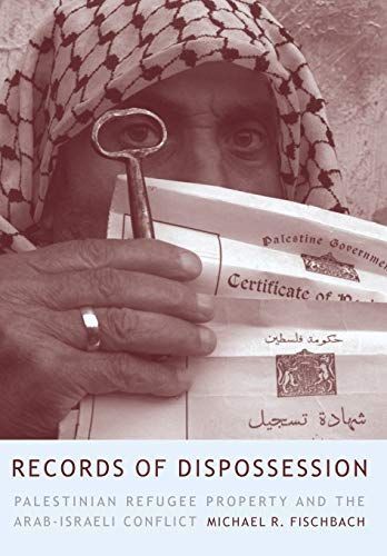 Records of Dispossession
